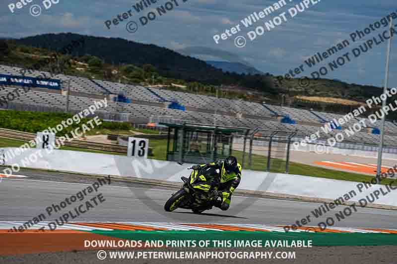 march 2018;motorbikes;no limits;peter wileman photography;portugal;trackday digital images;valencia